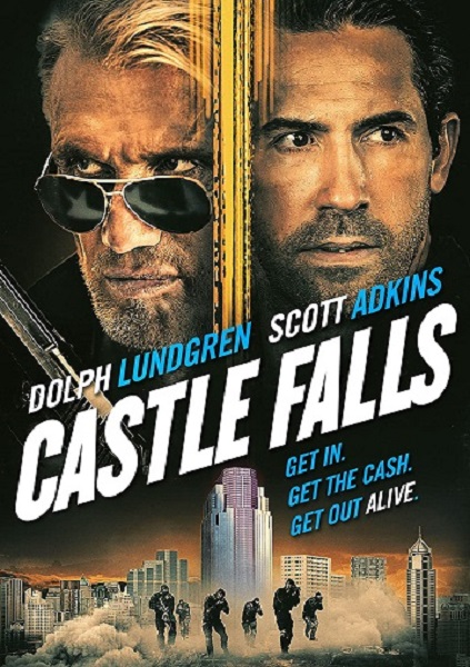 Castle Falls (2021) พากย์ไทย | SubThai.org